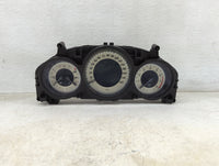 2013 Mercedes-Benz C-Class Instrument Cluster Speedometer Gauges P/N:A2049004409 A2C81592600 Miles:91K Fits OEM Used Auto Pa