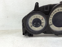 2013 Mercedes-Benz C-Class Instrument Cluster Speedometer Gauges P/N:A2049004409 A2C81592600 Miles:91K Fits OEM Used Auto Pa