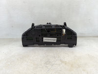 2013 Mercedes-Benz C-Class Instrument Cluster Speedometer Gauges P/N:A2049004409 A2C81592600 Miles:91K Fits OEM Used Auto Pa