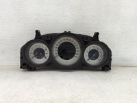 2013 Mercedes-Benz C-Class Instrument Cluster Speedometer Gauges P/N:A2C81592500 A2049004309 Miles:113K Fits OEM Used Auto P