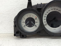 2013 Mercedes-Benz C-Class Instrument Cluster Speedometer Gauges P/N:A2C81592500 A2049004309 Miles:113K Fits OEM Used Auto P