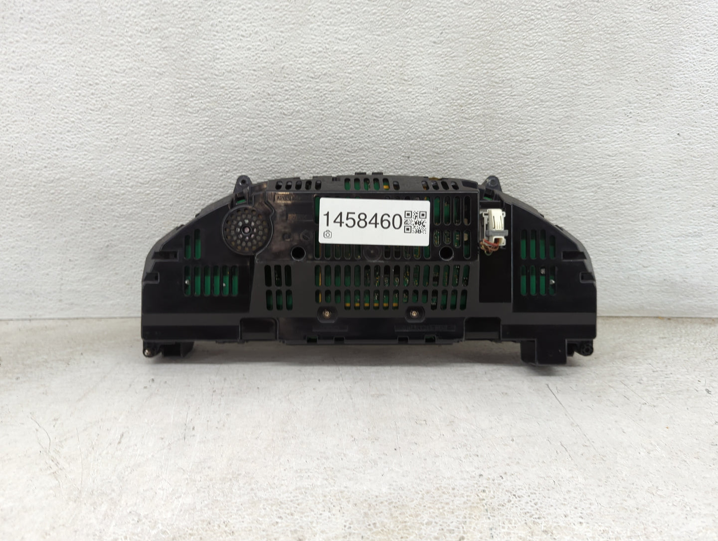 2013 Mercedes-Benz C-Class Instrument Cluster Speedometer Gauges P/N:A2C81592500 A2049004309 Miles:113K Fits OEM Used Auto P