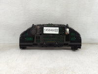 2013 Mercedes-Benz C-Class Instrument Cluster Speedometer Gauges P/N:A2C81592500 A2049004309 Miles:113K Fits OEM Used Auto P