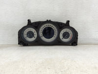 2013 Mercedes-Benz C-Class Instrument Cluster Speedometer Gauges P/N:A2C81592500 A2049004309 Miles:74K Fits OEM Used Auto Pa