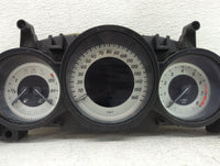 2013 Mercedes-Benz C-Class Instrument Cluster Speedometer Gauges P/N:A2C81592500 A2049004309, 2049017002 Miles:62K Fits OEM 