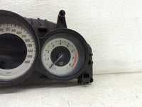 2013 Mercedes-Benz C-Class Instrument Cluster Speedometer Gauges P/N:A2C81592500 A2049004309, 2049017002 Miles:62K Fits OEM 