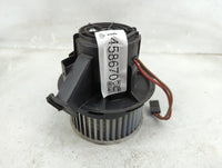 2013 Mercedes-Benz C-Class Heater AC Blower Motor P/N:BEHRV7771001 V7771001 Fits Fits 2011 2012 2014 2015 2016 2017 2018 201