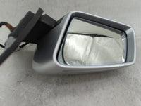 2013 Mercedes-Benz C-Class Driver Side View Mirror - Left Door Mirror OEM Used - Oemusedautoparts1.com