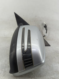 2013 Mercedes-Benz C-Class Driver Side View Mirror - Left Door Mirror OEM Used - Oemusedautoparts1.com
