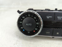 2013 Mercedes-Benz C-Class Climate Control Module Temperature AC/Heater Replacement P/N:A2049006005 A2C31516500 Fits OEM Use