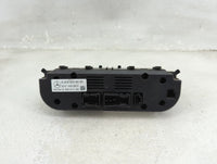2013 Mercedes-Benz C-Class Climate Control Module Temperature AC/Heater Replacement P/N:A2049006005 A2C31516500 Fits OEM Use