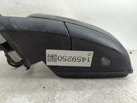 2013 Mercedes-Benz C-Class Driver Side View Mirror - Left Door Mirror OEM Used - Oemusedautoparts1.com