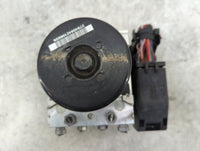 2013 Mercedes-Benz C-Class ABS Pump Control Module Replacement P/N:A1729014000 A1724314212, 10.0926-2370.3 Fits Fits 2014 20
