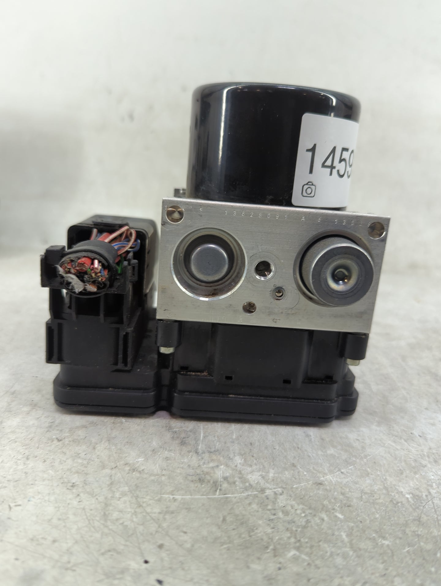 2013 Mercedes-Benz C-Class ABS Pump Control Module Replacement P/N:A1729014000 A1724314212, 10.0926-2370.3 Fits Fits 2014 20