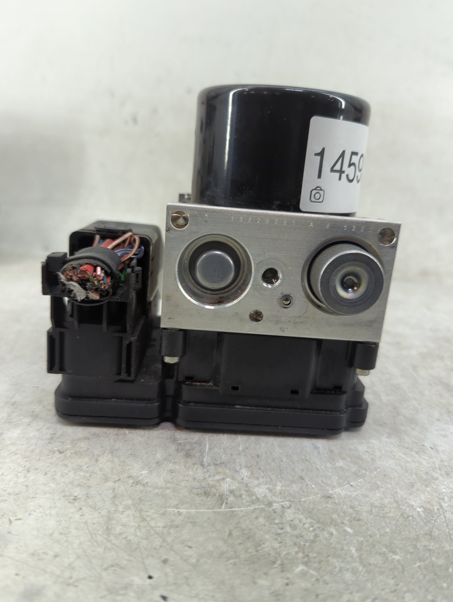 2013 Mercedes-Benz C-Class ABS Pump Control Module Replacement P/N:A1729014000 A1724314212, 10.0926-2370.3 Fits Fits 2014 20
