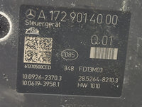 2013 Mercedes-Benz C-Class ABS Pump Control Module Replacement P/N:A1729014000 A1724314212, 10.0926-2370.3 Fits Fits 2014 20