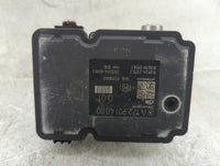 2013 Mercedes-Benz C-Class ABS Pump Control Module Replacement P/N:A1729014000 A1724314212, 10.0926-2370.3 Fits Fits 2014 20