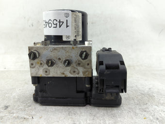 compare product 2013 Mercedes-Benz C-Class ABS Pump Control Module Replacement P/N:A1729014000 A0095404581, 10.0212-0822.4 Fits Fits 2014 2015 OEM Used Auto Parts
