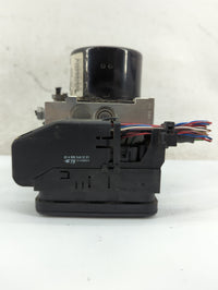 2013 Mercedes-Benz C-Class ABS Pump Control Module Replacement P/N:A 1724314212 A 009 540 52 81 Fits Fits 2014 2015 OEM Used