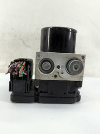 2013 Mercedes-Benz C-Class ABS Pump Control Module Replacement P/N:A 1724314212 A 009 540 52 81 Fits Fits 2014 2015 OEM Used