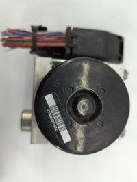 2013 Mercedes-Benz C-Class ABS Pump Control Module Replacement P/N:A 1724314212 A 009 540 52 81 Fits Fits 2014 2015 OEM Used