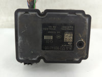 2013 Mercedes-Benz C-Class ABS Pump Control Module Replacement P/N:A 1724314212 A 009 540 52 81 Fits Fits 2014 2015 OEM Used