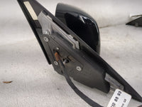 2013 Mercedes-Benz C-Class Driver Side View Mirror - Left Door Mirror OEM Used - Oemusedautoparts1.com