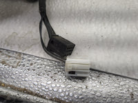 2013 Mercedes-Benz C-Class Driver Side View Mirror - Left Door Mirror OEM Used - Oemusedautoparts1.com
