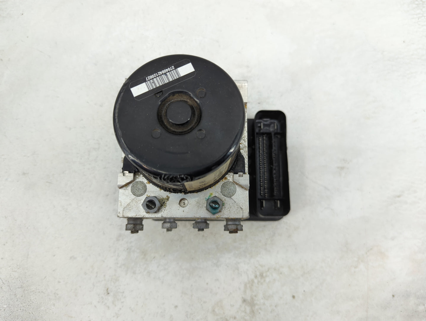 2013 Mercedes-Benz C-Class ABS Pump Control Module Replacement P/N:A1724314212 10.0212-0822.4, A1729014000 Fits Fits 2014 20
