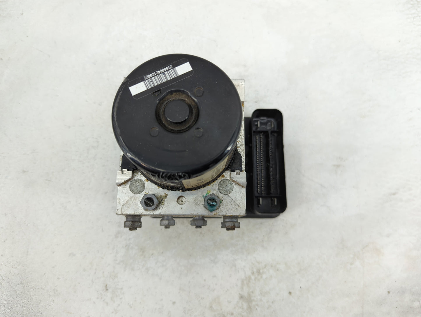 2013 Mercedes-Benz C-Class ABS Pump Control Module Replacement P/N:A1724314212 10.0212-0822.4, A1729014000 Fits Fits 2014 20