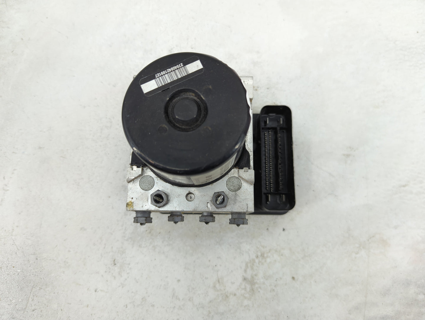 2013 Mercedes-Benz C-Class ABS Pump Control Module Replacement P/N:A1724314212 10.0212-0822.4, A1729014000 Fits Fits 2014 20