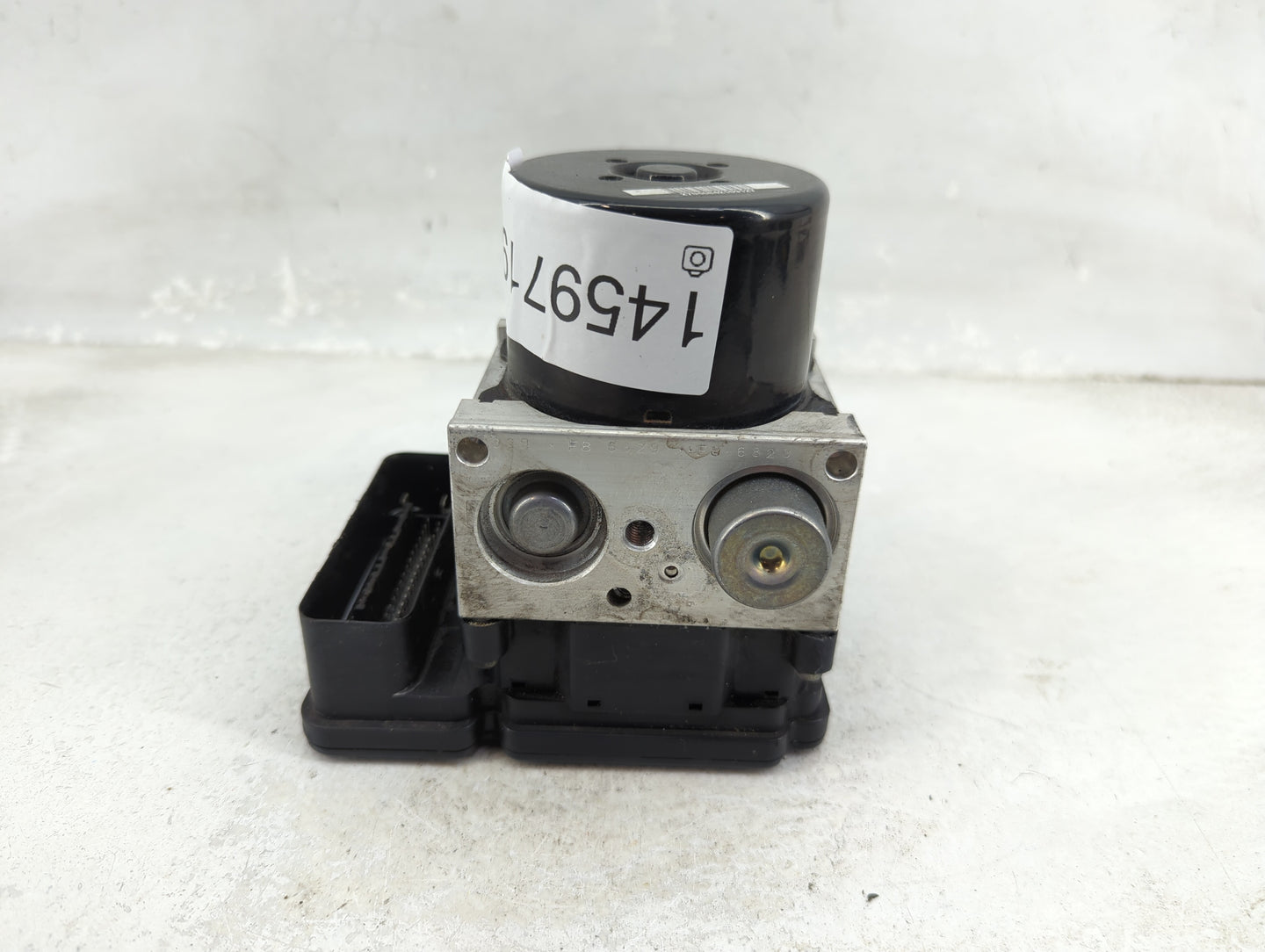 2013 Mercedes-Benz C-Class ABS Pump Control Module Replacement P/N:A1724314212 10.0212-0822.4, A1729014000 Fits Fits 2014 20