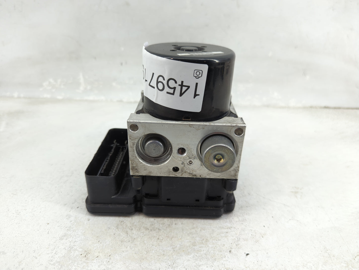 2013 Mercedes-Benz C-Class ABS Pump Control Module Replacement P/N:A1724314212 10.0212-0822.4, A1729014000 Fits Fits 2014 20