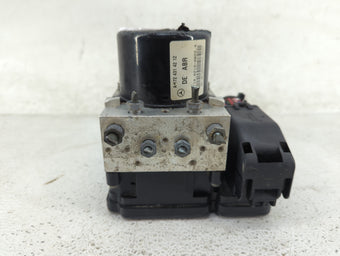 compare product 2013 Mercedes-Benz C-Class ABS Pump Control Module Replacement P/N:A1724314212 10.0212-0822.4, A0095404501 Fits Fits 2014 2015 OEM Used Auto Parts
