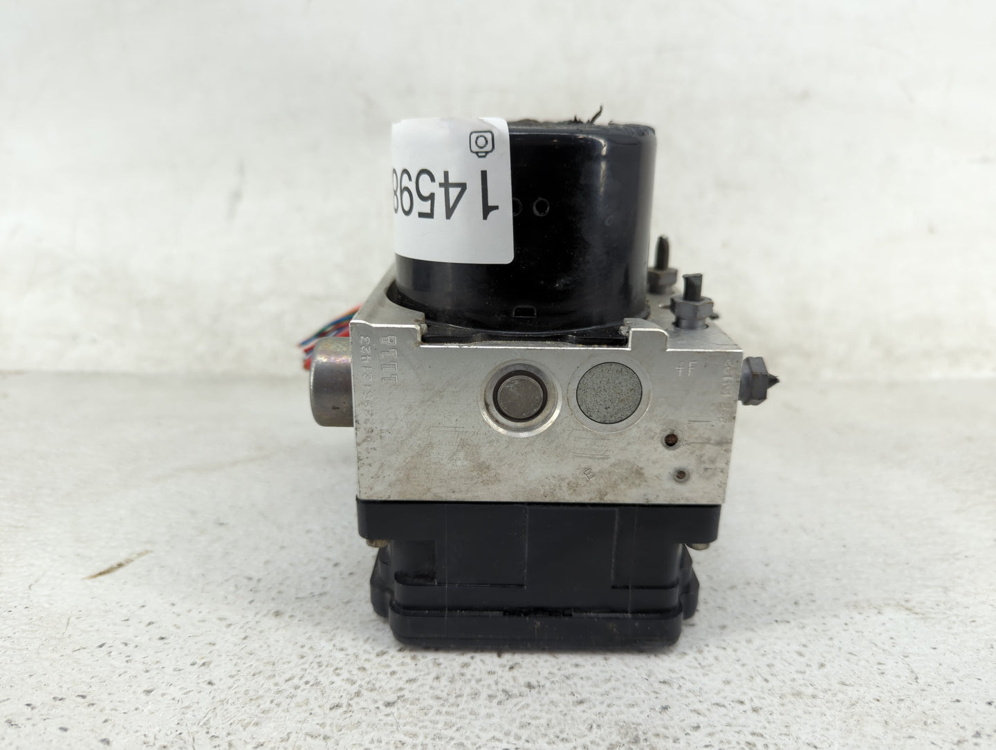 2013 Mercedes-Benz C-Class ABS Pump Control Module Replacement P/N:A1724314212 10.0212-0822.4, A0095404501 Fits Fits 2014 20