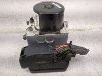 2013 Mercedes-Benz C-Class ABS Pump Control Module Replacement P/N:A 1724314212 A 009 540 52 81 Fits Fits 2014 2015 OEM Used