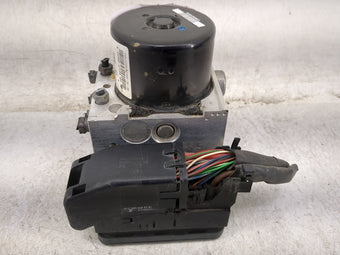 compare product 2013 Mercedes-Benz C-Class ABS Pump Control Module Replacement P/N:A 1724314212 A 009 540 52 81 Fits Fits 2014 2015 OEM Used Auto Parts