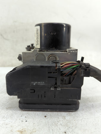 compare product 2013 Mercedes-Benz C-Class ABS Pump Control Module Replacement P/N:A 1724314212 A 009 540 52 81 Fits Fits 2014 2015 OEM Used Auto Parts