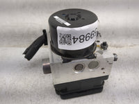 2013 Mercedes-Benz C-Class ABS Pump Control Module Replacement P/N:A 1724314212 A 009 540 52 81 Fits Fits 2014 2015 OEM Used