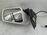 2013 Mercedes-Benz C-Class Passenger Side View Mirror - Right Door Mirror OEM Used - Oemusedautoparts1.com