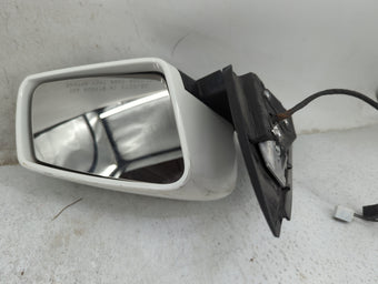 compare product 2013 Mercedes-Benz C-Class Passenger Side View Mirror - Right Door Mirror OEM Used