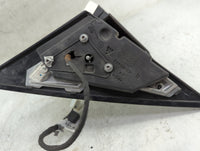 2013 Mercedes-Benz C-Class Passenger Side View Mirror - Right Door Mirror OEM Used - Oemusedautoparts1.com