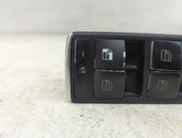 2013 Mercedes-Benz C-Class Master Power Window Switch Replacement Driver Side Left P/N:A2049055302 10021550 Fits OEM Used Au