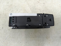 2013 Mercedes-Benz C-Class Master Power Window Switch Replacement Driver Side Left P/N:A2049055302 10021550 Fits OEM Used Au