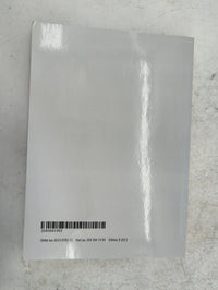 2013 Mercedes-Benz C-Class Owners Manual Book Guide P/N:2045841983 204 584 19 83, 6515 0782 13, 1665844093, 166 584 40 93 OE