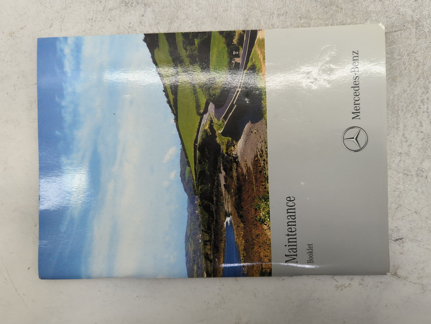 2013 Mercedes-Benz C-Class Owners Manual Book Guide P/N:2045841983 204 584 19 83, 6515 0782 13, 1665844093, 166 584 40 93 OE