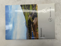 2013 Mercedes-Benz C-Class Owners Manual Book Guide P/N:2045841983 204 584 19 83, 6515 0782 13, 1665844093, 166 584 40 93 OE