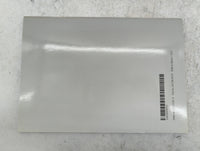 2013 Mercedes-Benz C-Class Owners Manual Book Guide P/N:2045841983 204 584 19 83, 6515 0782 13, 1665844093, 166 584 40 93 OE
