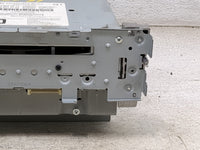 2013 Mercedes-Benz C-Class Radio AM FM Cd Player Receiver Replacement P/N:A2049003411 A2049013703, A1669025704, CQ-JP42E0AEA