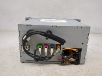 2013 Mercedes-Benz C-Class Radio AM FM Cd Player Receiver Replacement P/N:A2049003411 A2049013703, A1669025704, CQ-JP42E0AEA